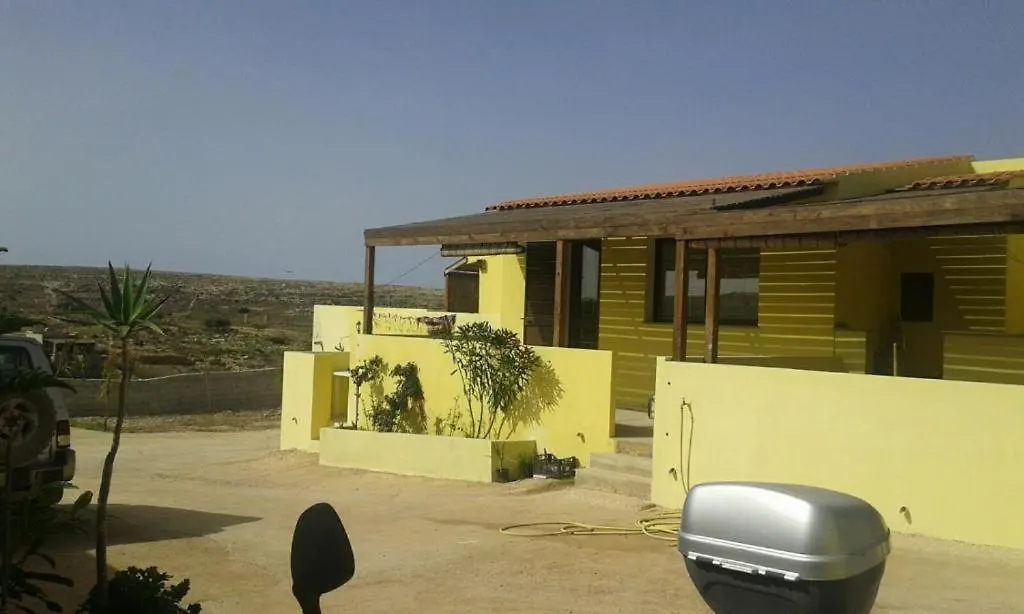 Mission Relax 2 Villa Lampedusa 0*,  Italy