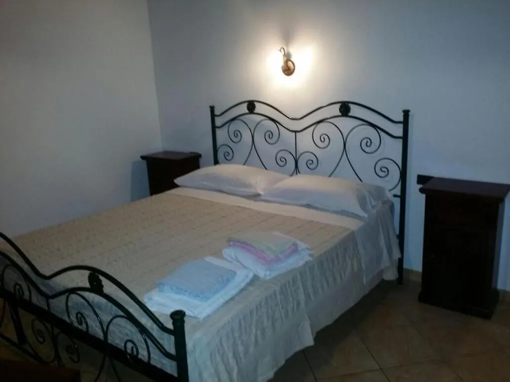 Hébergement de vacances Villa Mission Relax 2 à Lampedusa