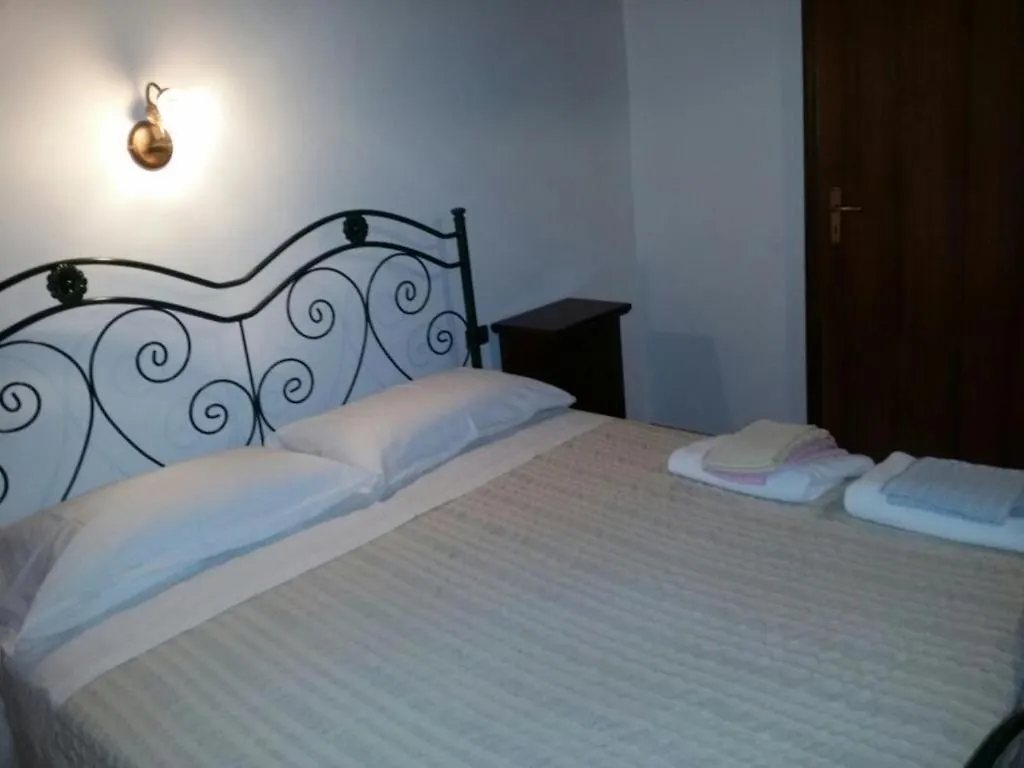 Mission Relax 2 Villa Lampedusa Italy