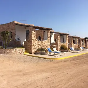 Dammusi Jerimar Casa vacanze