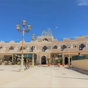 4* Hotel Medusa