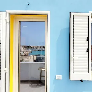 Il Maestro Di Nodi - Casa Vista Mare Casa vacanze