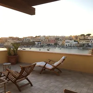 Attico Sul Porto Vecchio - Casa vacanze