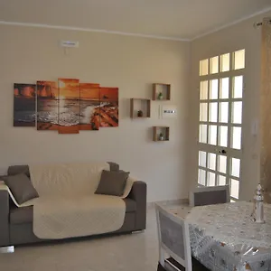 La Pergola Casa vacanze