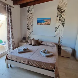 Depositi Casa vacanze