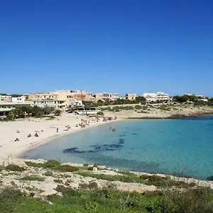Giada Cala Guitgia Casa vacanze